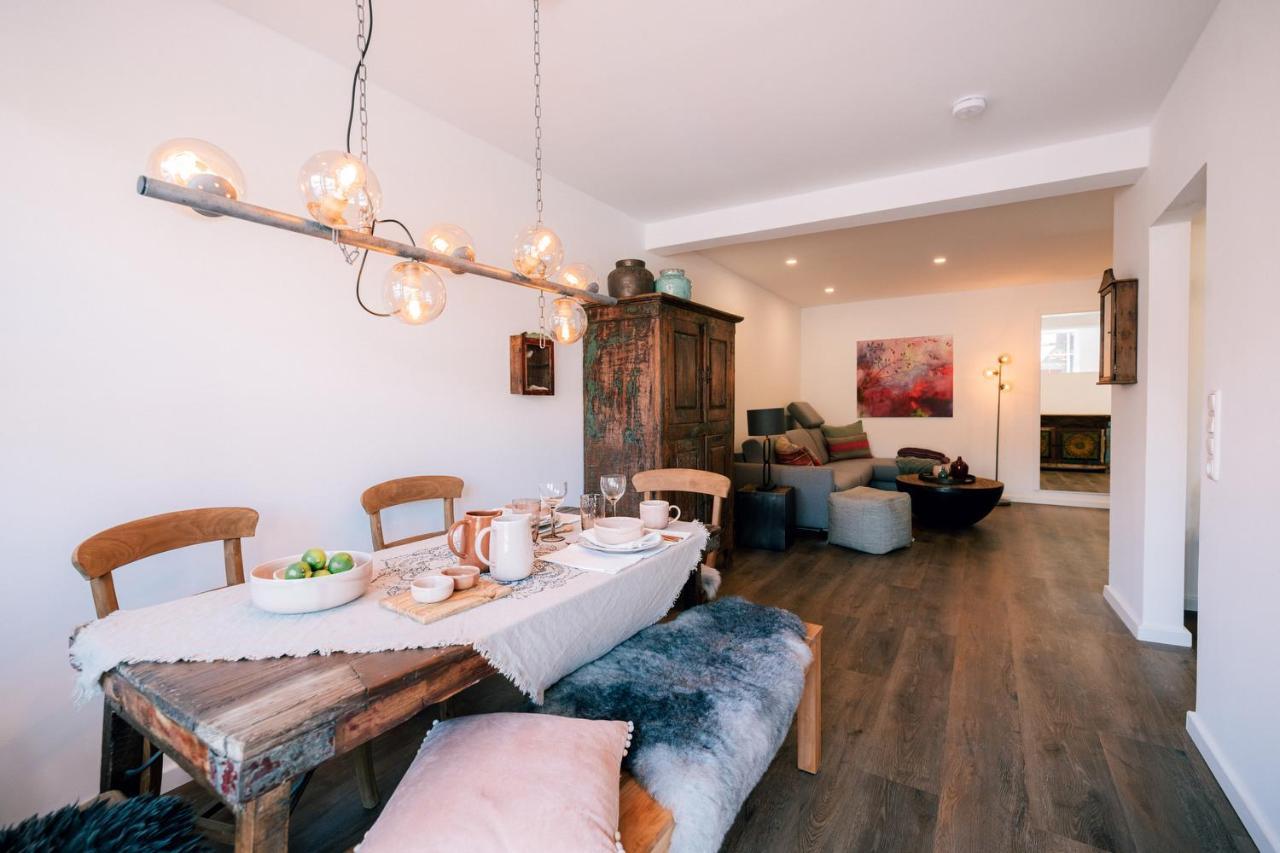 Wohnung In Der Fussgaengerzone Mit Finca Flair Άινμπεκ Εξωτερικό φωτογραφία