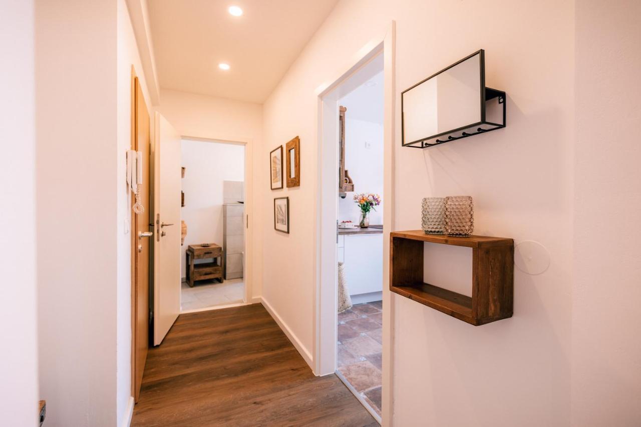 Wohnung In Der Fussgaengerzone Mit Finca Flair Άινμπεκ Εξωτερικό φωτογραφία
