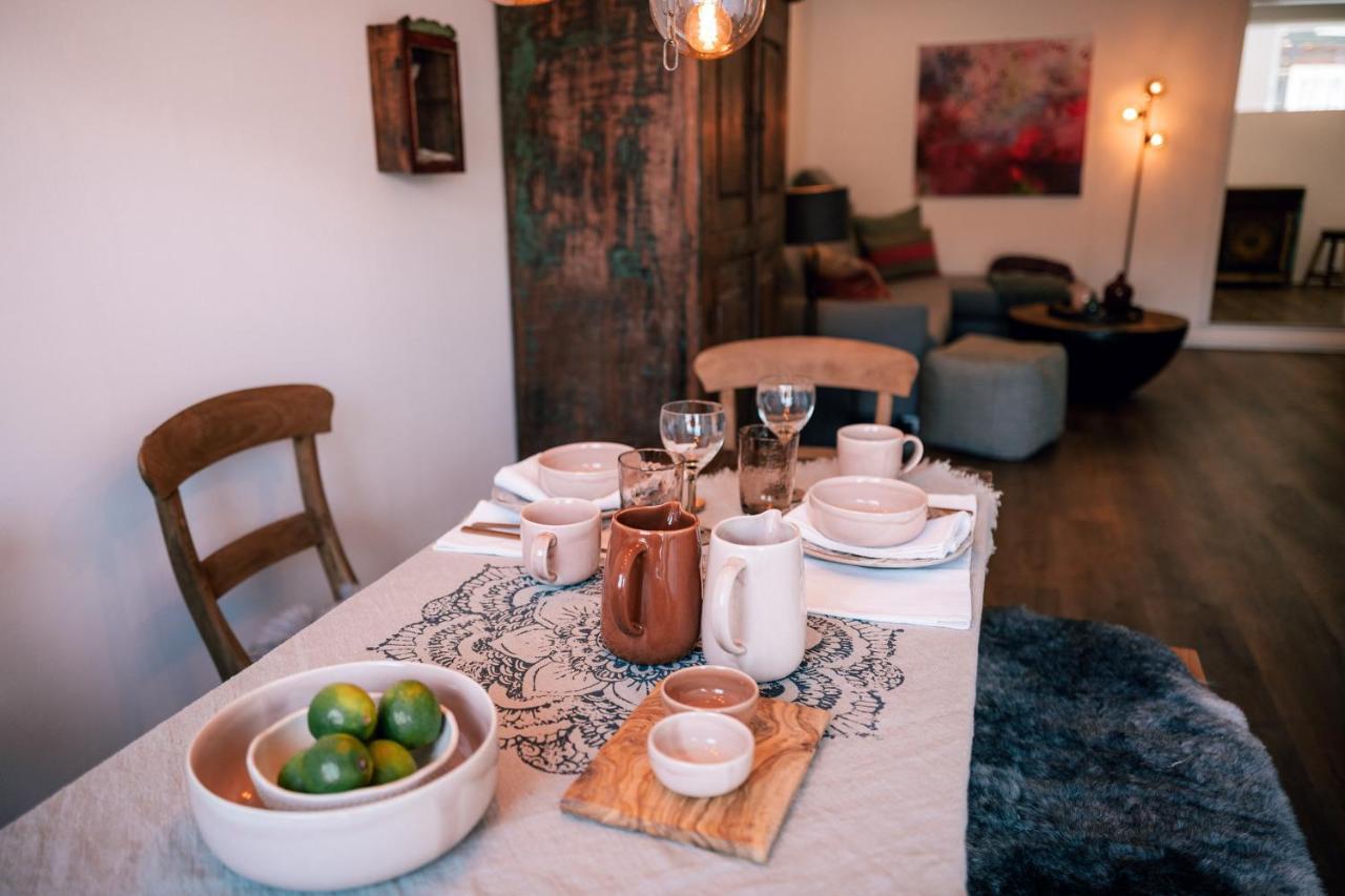 Wohnung In Der Fussgaengerzone Mit Finca Flair Άινμπεκ Εξωτερικό φωτογραφία