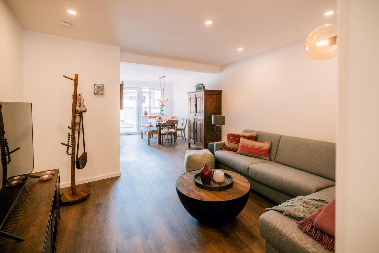 Wohnung In Der Fussgaengerzone Mit Finca Flair Άινμπεκ Εξωτερικό φωτογραφία