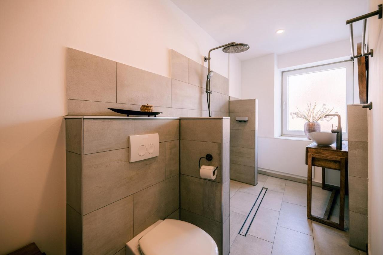 Wohnung In Der Fussgaengerzone Mit Finca Flair Άινμπεκ Εξωτερικό φωτογραφία